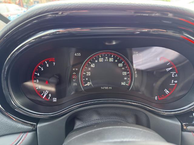 2026 Dodge Durango - $38,535
