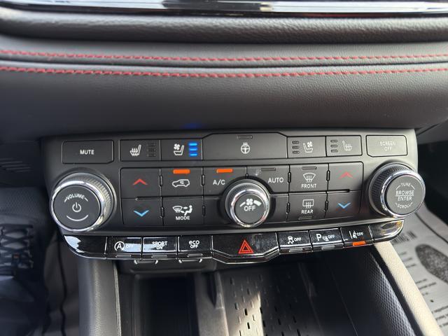 2026 Dodge Durango - $38,535