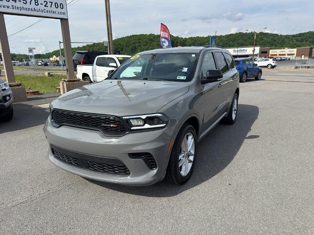 2026 Dodge Durango - $37,959