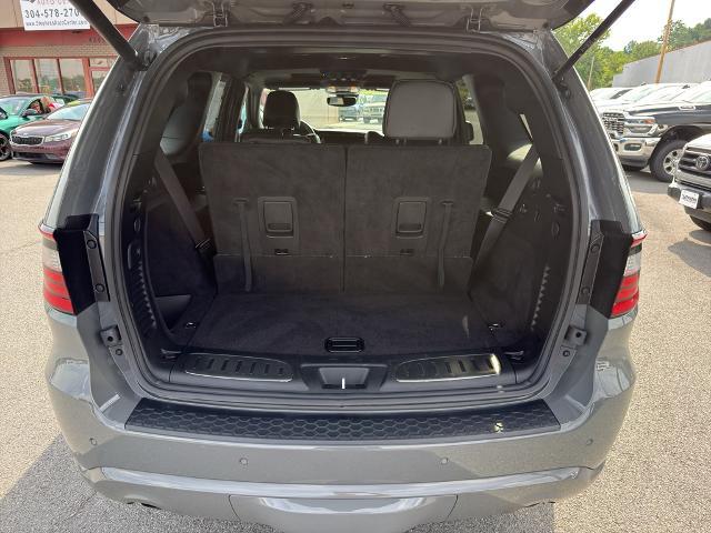 2026 Dodge Durango - $37,959