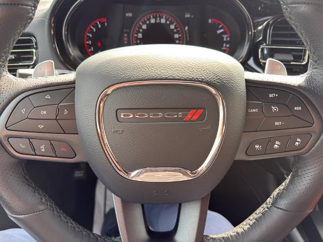 2026 Dodge Durango - $37,959