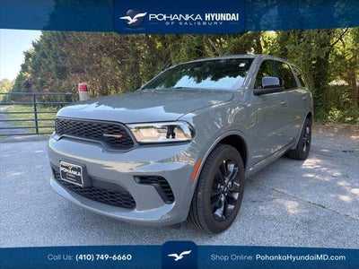Photo of a 2026 Dodge Durango AWD GT 4DR SUV for sale