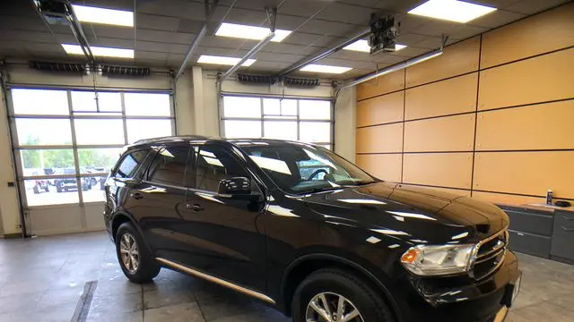 Preowned 2014 Dodge Durango Limited for Sale