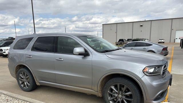 Preowned 2018 Dodge Durango GT for Sale