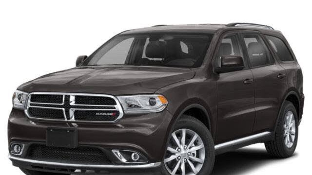 Preowned 2018 Dodge Durango GT for Sale