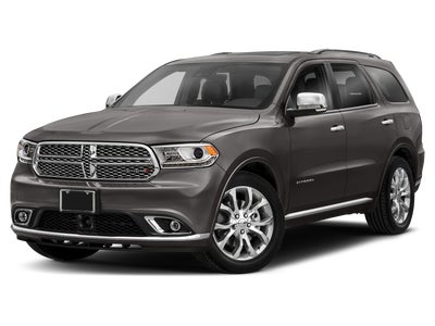 2020 Dodge Durango AWD GT 4DR SUV