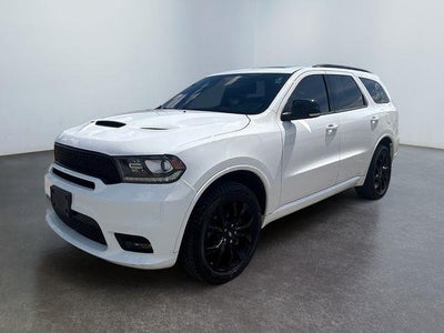 2020 Dodge Durango AWD GT 4DR SUV