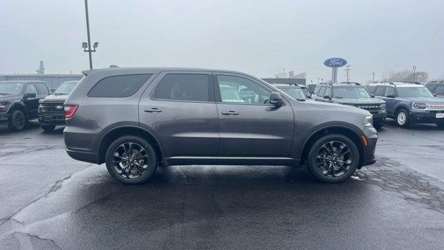 2021 Dodge Durango GT