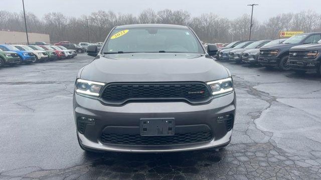 2021 Dodge Durango GT