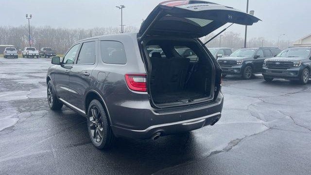 2021 Dodge Durango GT