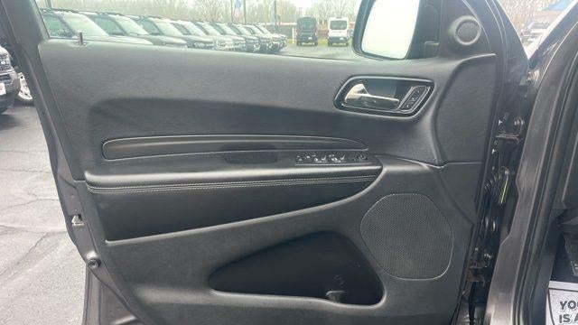 2021 Dodge Durango GT