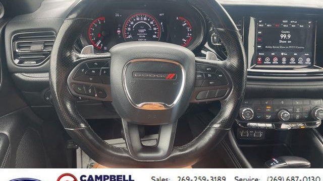 2021 Dodge Durango GT