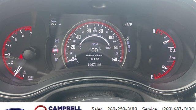 2021 Dodge Durango GT