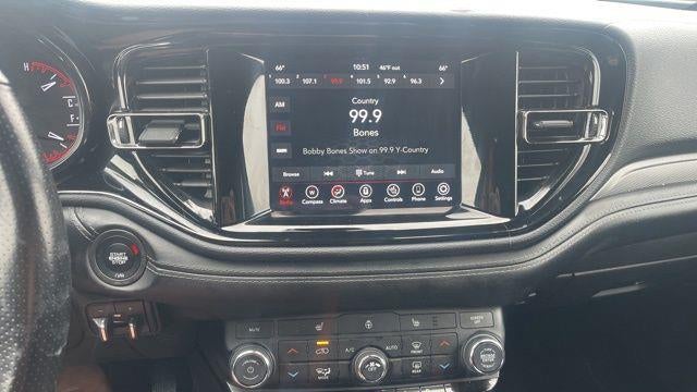 2021 Dodge Durango GT