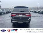 2021 Durango Thumbnail 4