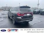2021 Durango Thumbnail 5