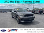 2021 Durango Thumbnail 1