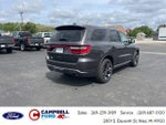 2021 Durango Thumbnail 3