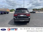 2021 Durango Thumbnail 4