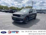 2021 Durango Thumbnail 7