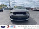 2021 Durango Thumbnail 8