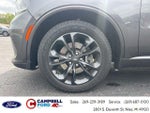 2021 Durango Thumbnail 9