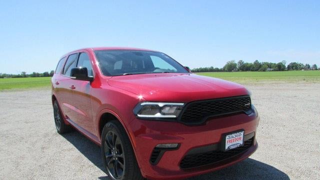 Preowned 2021 Dodge Durango GT for Sale