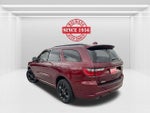 2022 Durango Thumbnail 8