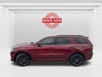 2022 Durango Thumbnail 9