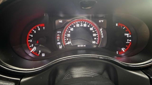 2022 Dodge Durango GT