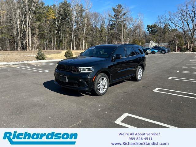 2022 Dodge Durango - $32,193