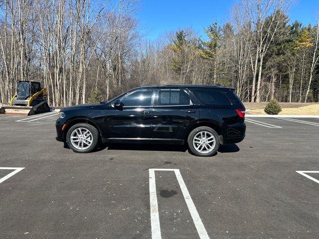 2022 Dodge Durango - $32,193