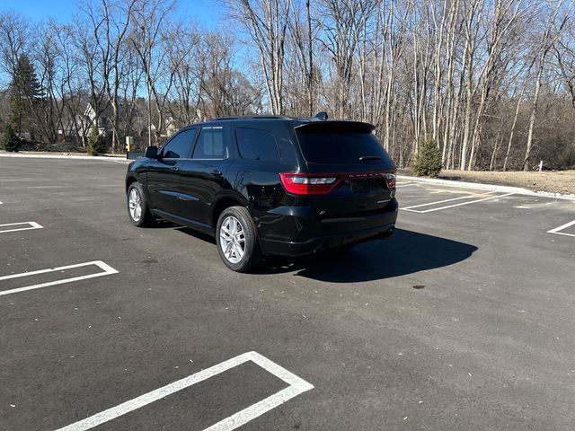 2022 Dodge Durango - $32,193