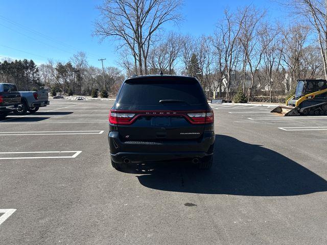 2022 Dodge Durango - $32,193