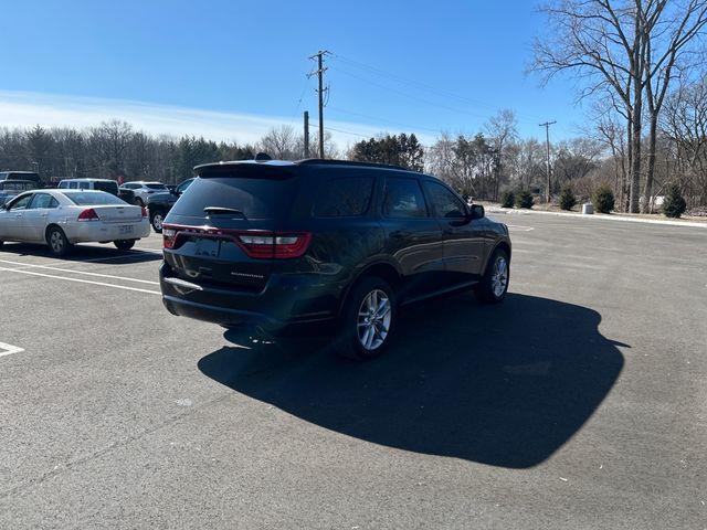 2022 Dodge Durango - $32,193
