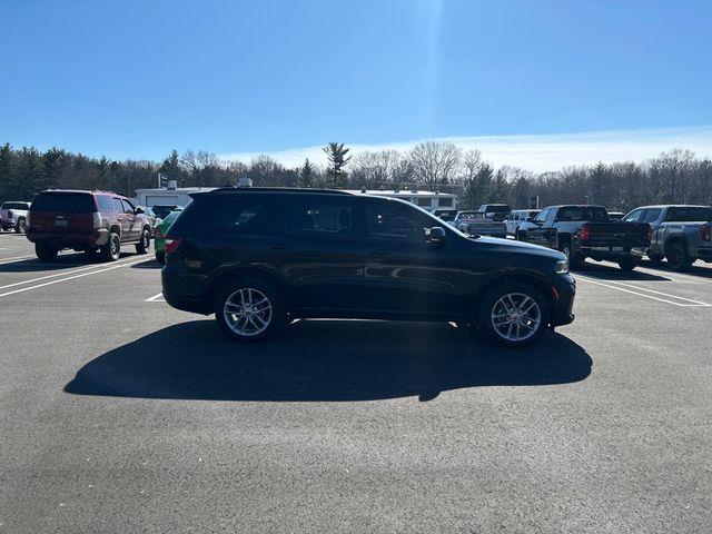 2022 Dodge Durango - $32,193