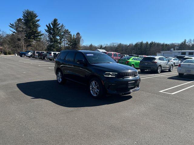 2022 Dodge Durango - $32,193