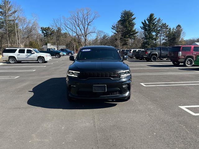 2022 Dodge Durango - $32,193