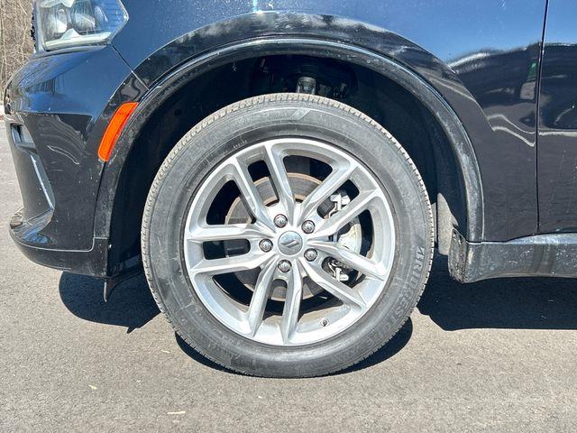 2022 Dodge Durango - $32,193