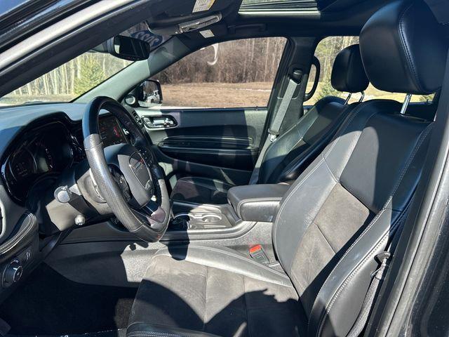 2022 Dodge Durango - $32,193