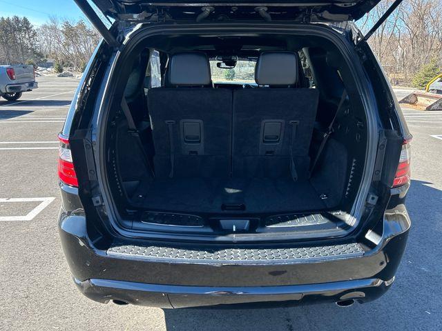 2022 Dodge Durango - $32,193