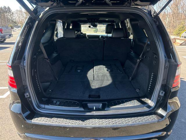 2022 Dodge Durango - $32,193