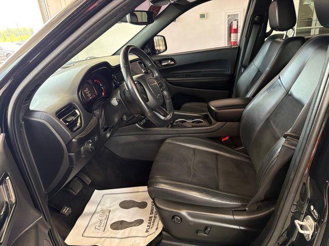 2022 Dodge Durango - $30,294