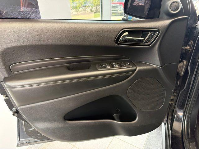 2022 Dodge Durango - $30,294