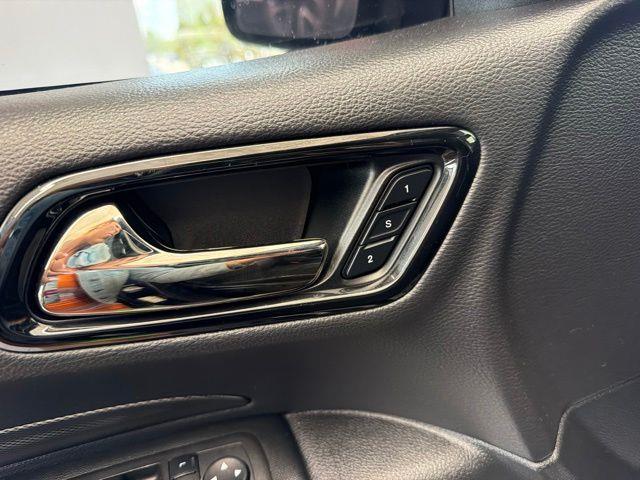 2022 Dodge Durango - $30,294