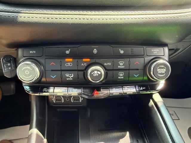 2022 Dodge Durango - $30,294