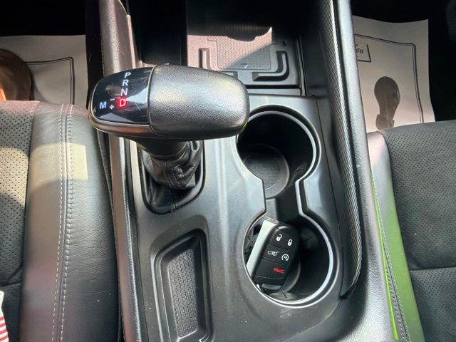 2022 Dodge Durango - $30,294