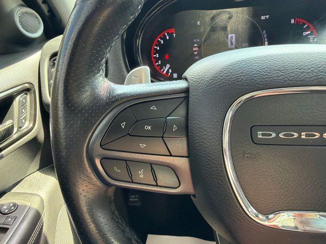 2022 Dodge Durango - $30,294