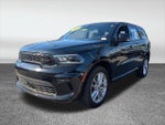 2022 Durango Thumbnail 12