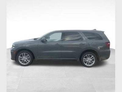 Photo of a 2022 Dodge Durango AWD GT 4DR SUV for sale